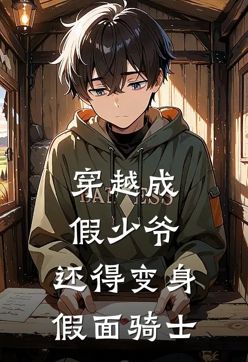 穿越成假少爷，还得变身假面骑士