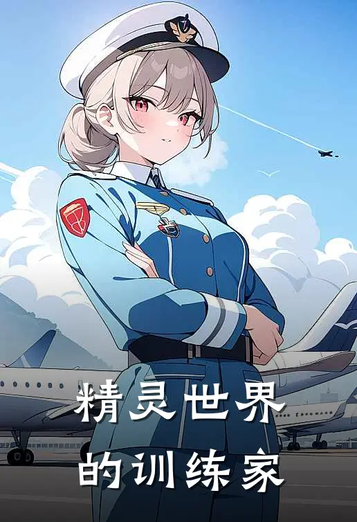 精灵世界的训练家