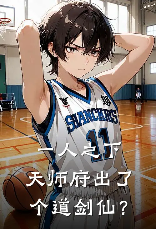 一人之下：天师府出了个道剑仙？