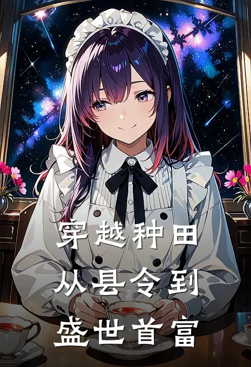 穿越种田：从县令到盛世首富