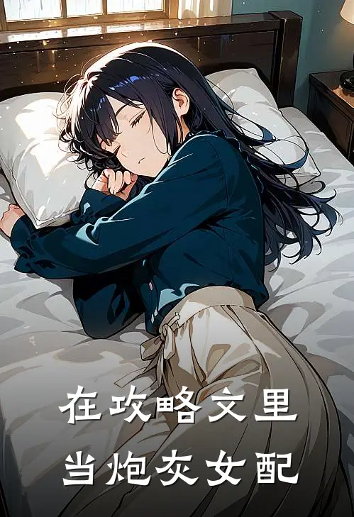 在攻略文里当炮灰女配