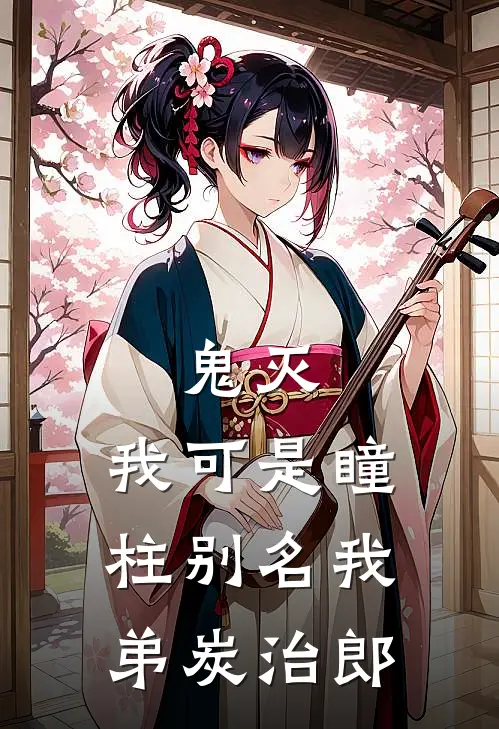 鬼灭：我可是瞳柱别名我弟炭治郎