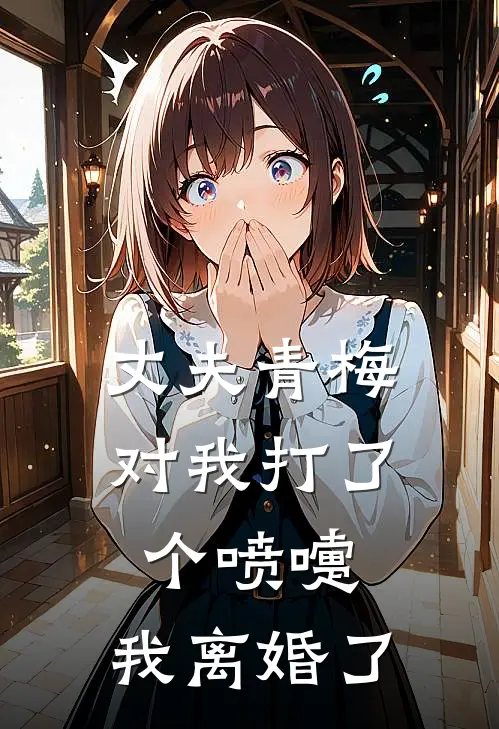 丈夫青梅对我打了个喷嚏，我离婚了