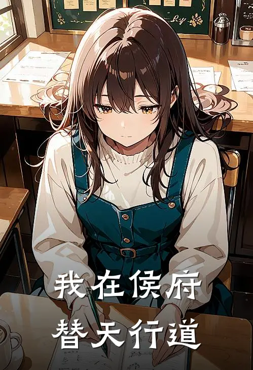 我在侯府，替天行道