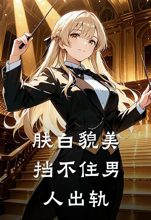 肤白貌美，挡不住男人出轨