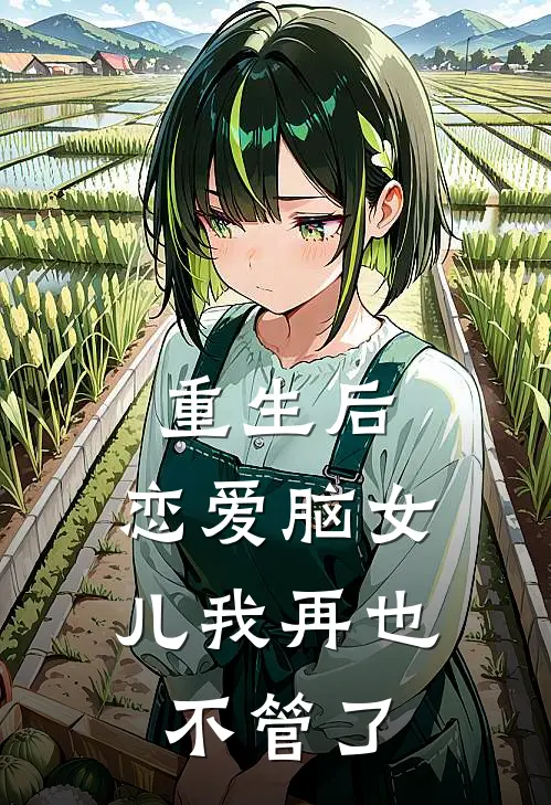 重生后，恋爱脑女儿我再也不管了
