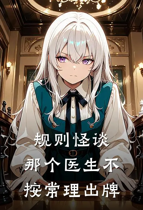 规则怪谈：那个医生不按常理出牌