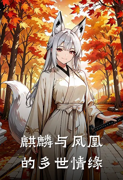 麒麟与凤凰的多世情缘