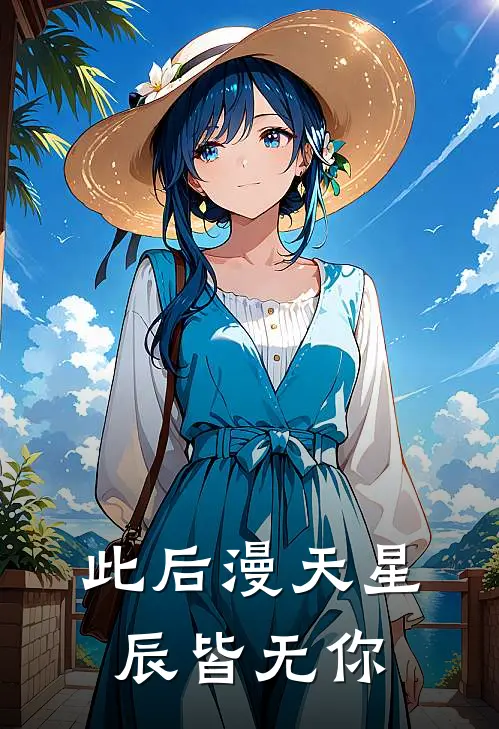 此后漫天星辰皆无你