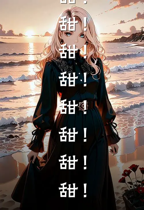 影天后倒贴我：甜！甜！甜！甜！甜！甜！甜！甜！甜！