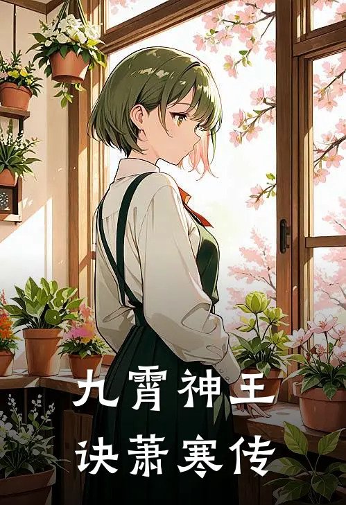 九霄神王诀萧寒传