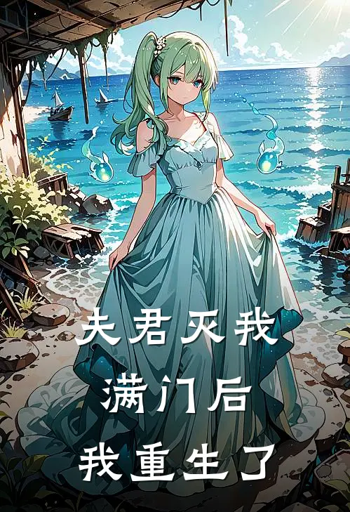 夫君灭我满门后，我重生了