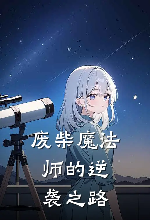 废柴魔法师的逆袭之路