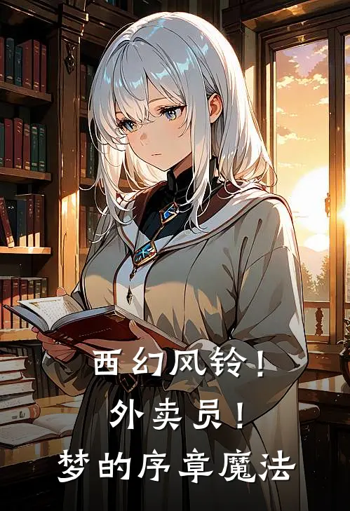 西幻风铃！外卖员！梦的序章魔法