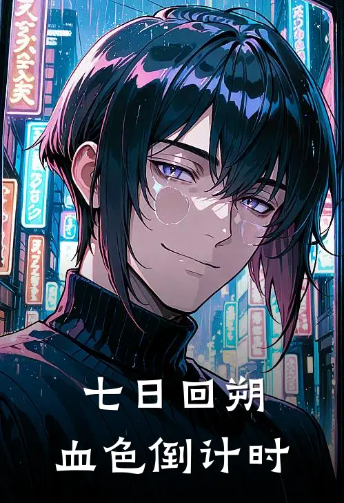 七日回朔：血色倒计时