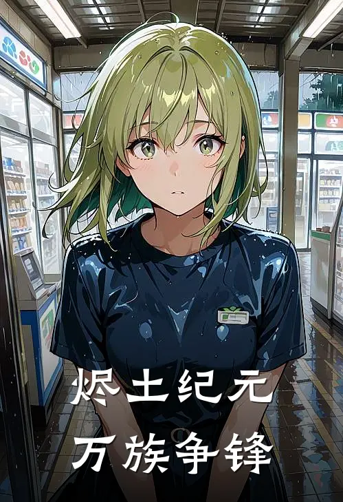 烬土纪元：万族争锋