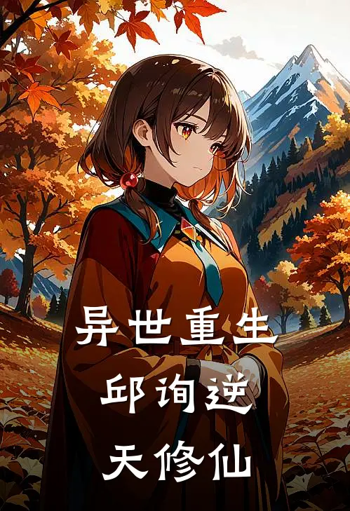 异世重生：邱询逆天修仙