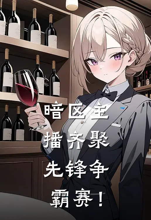 暗区主播齐聚：先锋争霸赛！