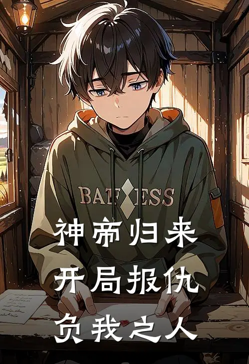 神帝归来：开局报仇负我之人