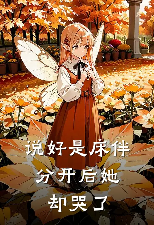 说好是床伴，分开后她却哭了