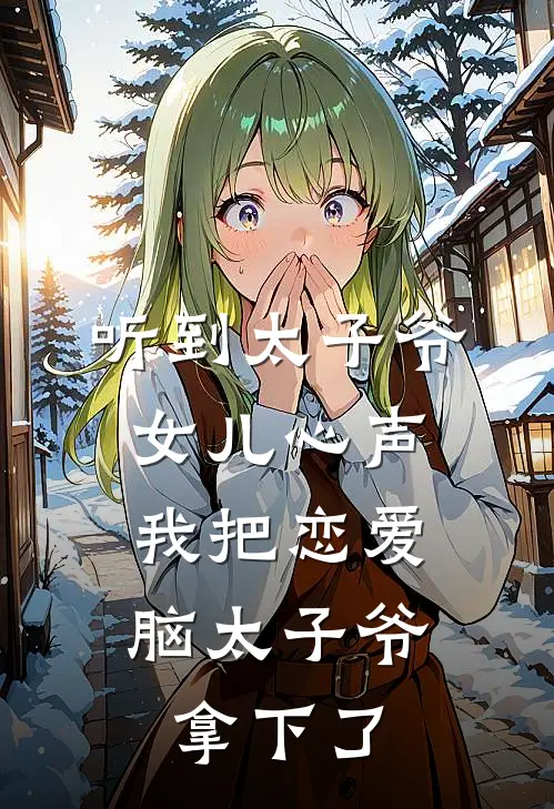 听到太子爷女儿心声，我把恋爱脑太子爷拿下了