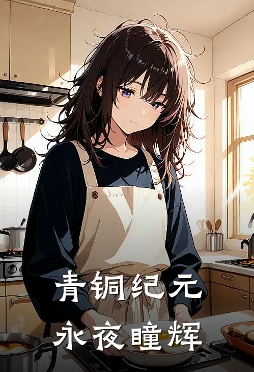 青铜纪元：永夜瞳辉