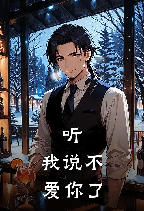 听，我说不爱你了