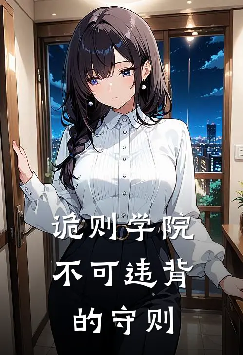 诡则学院：不可违背的守则