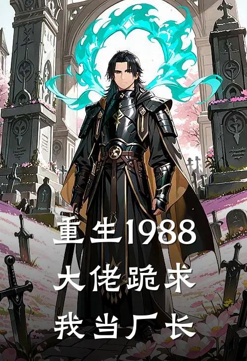 重生1988：大佬跪求我当厂长