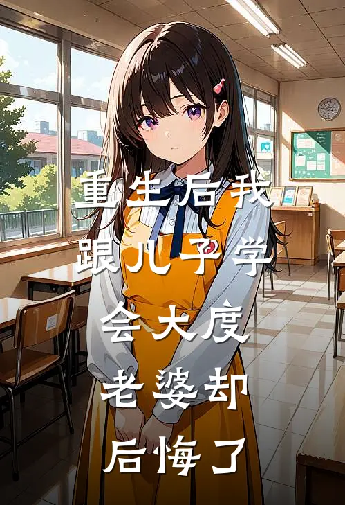 重生后我跟儿子学会大度，老婆却后悔了