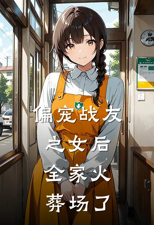 偏宠战友之女后，全家火葬场了