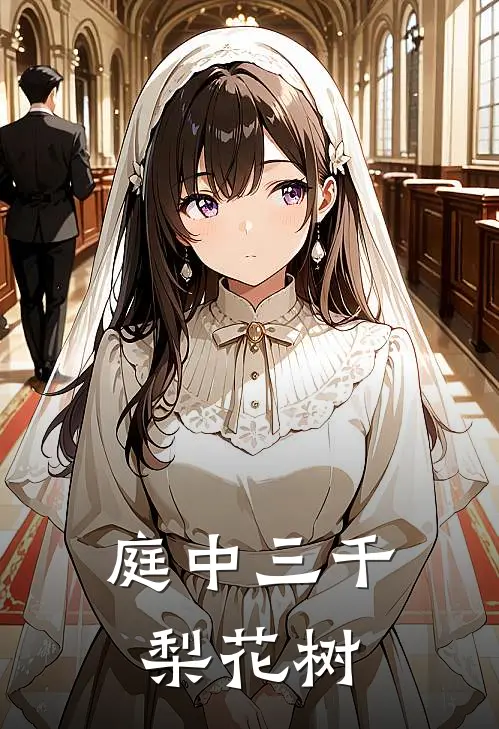 庭中三千梨花树