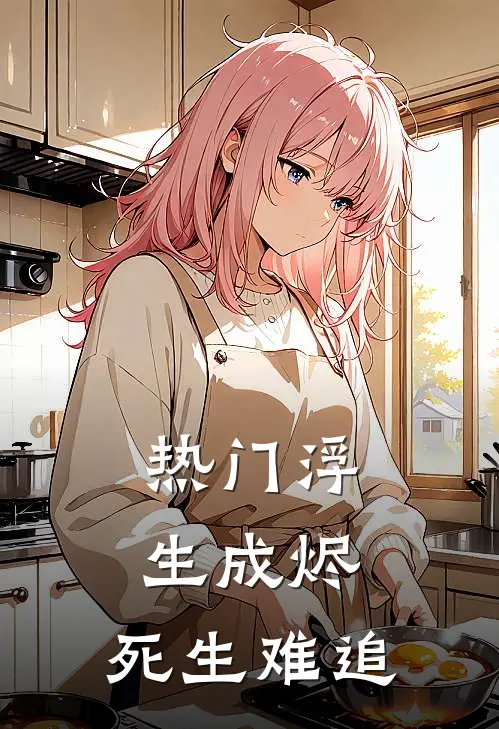 [热门]浮生成烬，死生难追