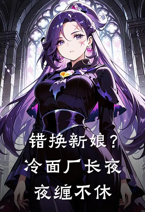 错换新娘？冷面厂长夜夜缠不休