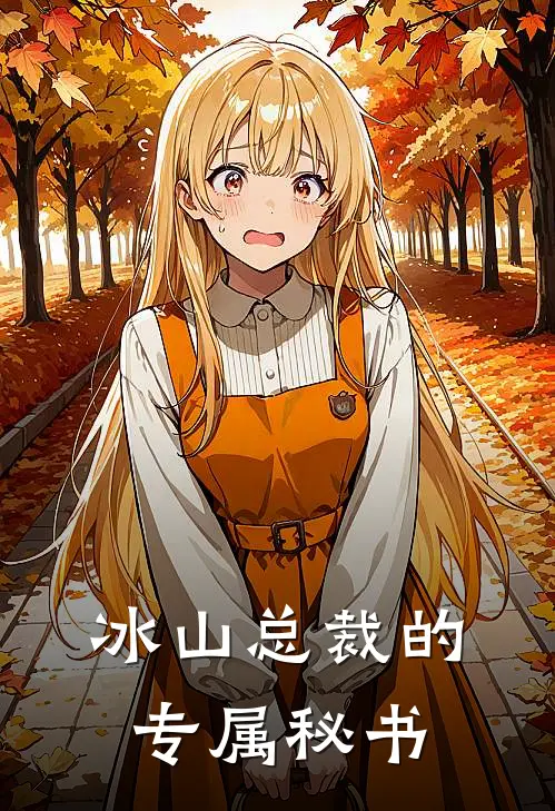 冰山总裁的专属秘书