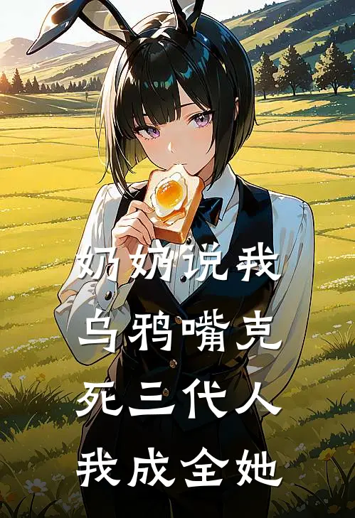 奶奶说我乌鸦嘴克死三代人，我成全她