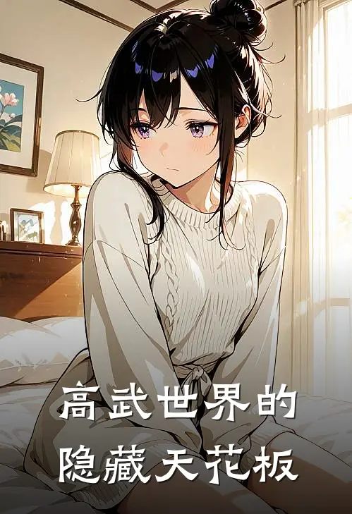 高武世界的隐藏天花板