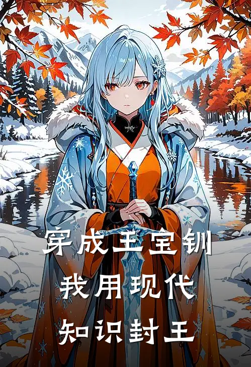 穿成王宝钏，我用现代知识封王