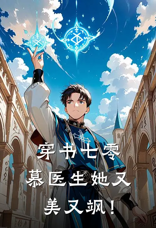 穿书七零：慕医生她又美又飒！