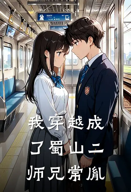 我穿越成了蜀山二师兄常胤