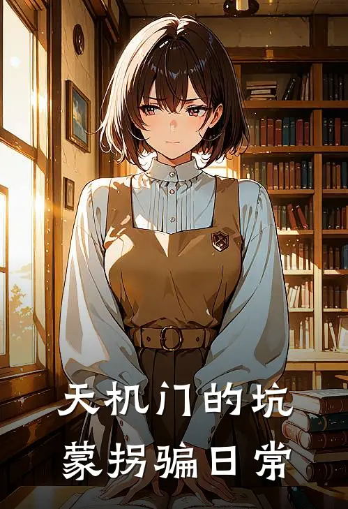 天机门的坑蒙拐骗日常