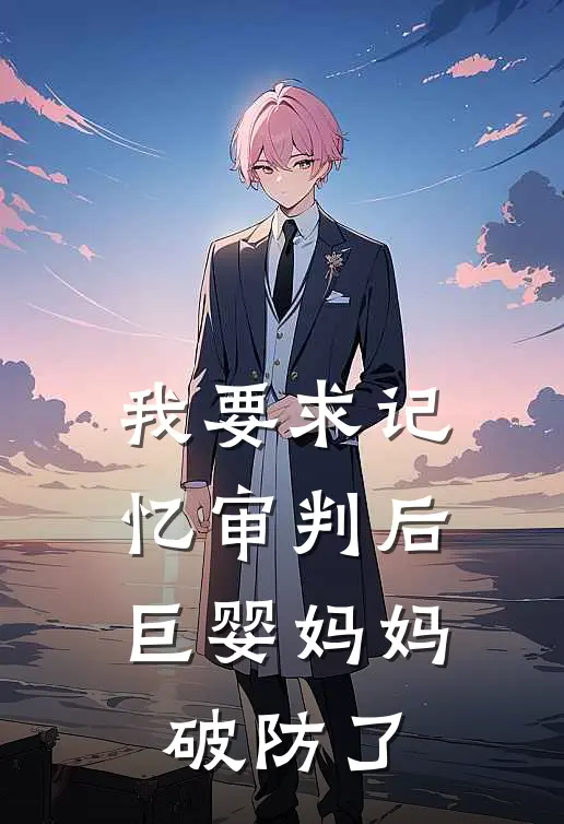 我要求记忆审判后，巨婴妈妈破防了