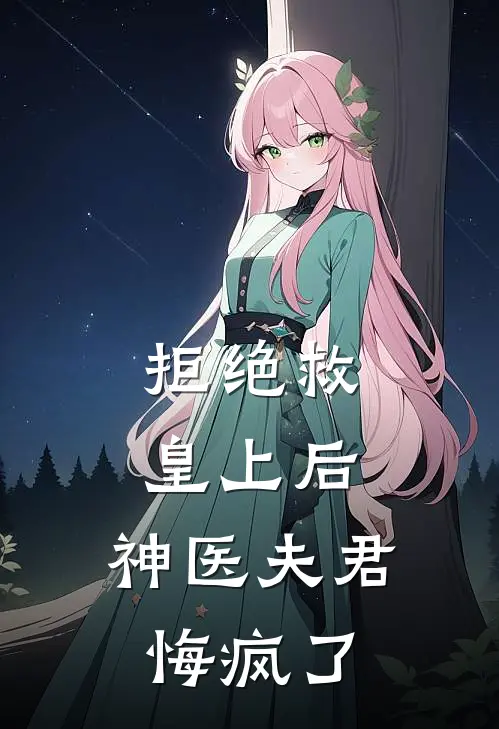 拒绝救皇上后，神医夫君悔疯了