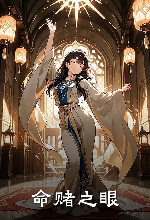 命赌之眼