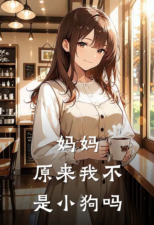 妈妈，原来我不是小狗吗
