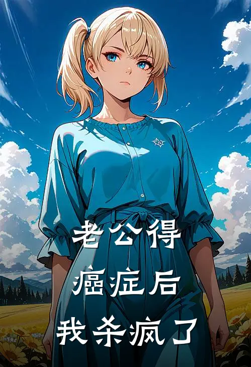 老公得癌症后，我杀疯了