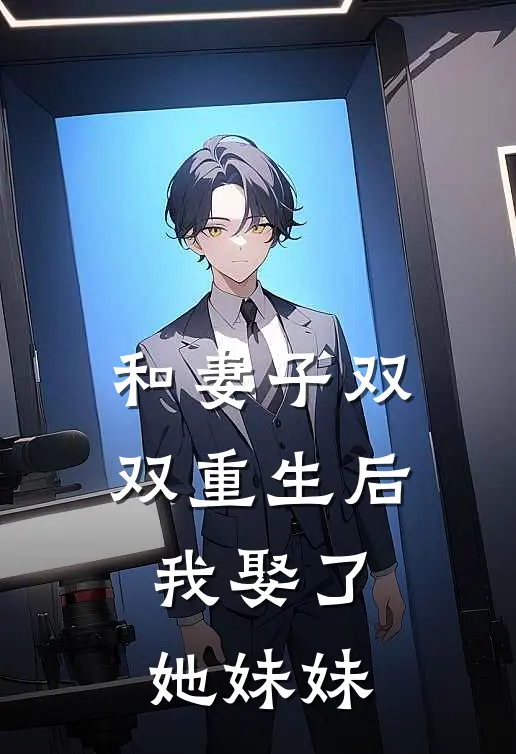 和妻子双双重生后，我娶了她妹妹