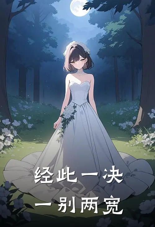 经此一决，一别两宽