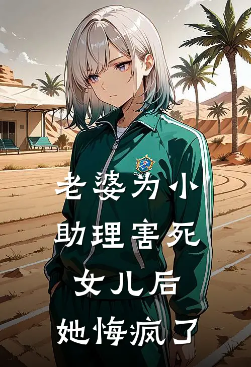 老婆为小助理害死女儿后，她悔疯了