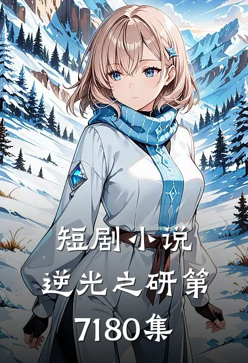 短剧小说：逆光之研第71-80集